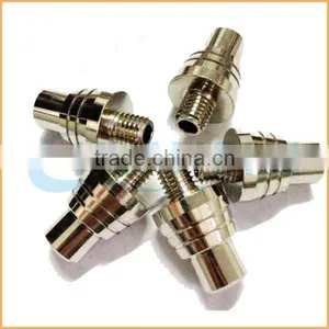 Dongguan Factory Supply Stainless Steel Parts Cnc Turning Oem Cnc Turning Service Cnc Turning Parts thumbnail-2