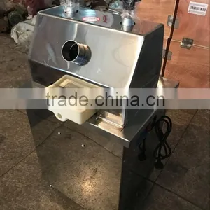 Electric Sugarcane Machine Commercial Sugarcane Juicer Sugarcane Extractor thumbnail-4
