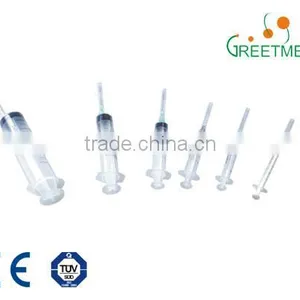 China Disposable Syringe Factory With Price thumbnail-1
