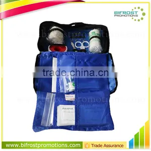 Express China Outdoor SOS Emergency Survival First Aid Kit thumbnail-1