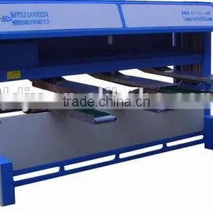 Mattress Covering Machine in Wrapping Machine thumbnail-2
