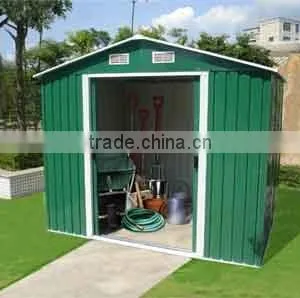 Innovation Outdoor Storage Sheds thumbnail-2
