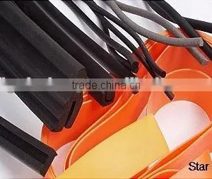 Dongguan Glass Curtain Wall Sealing Strip by China Manufacturer thumbnail-1