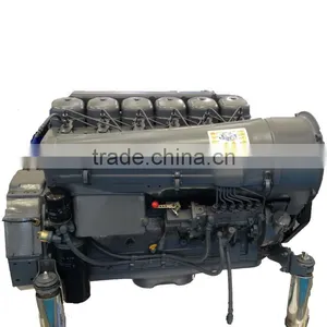 6 Cylinders Air Cooled Diesel Engine BF6L913 thumbnail-1