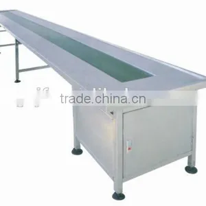 Stainless Steel Transport Workbench thumbnail-1