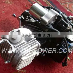 125cc Engine thumbnail-1