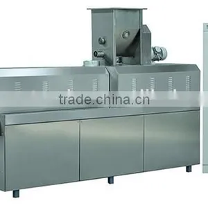 Thai Powder Puff Snacks Extruder thumbnail-2
