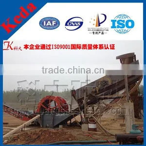 Sand Washer With Resonable Price thumbnail-4