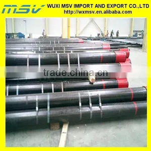 API High Quality Gas Pipeline Supply thumbnail-1