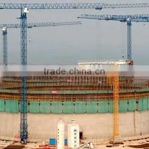 18t STT293 Tower Crane thumbnail-1