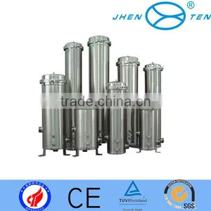 Factory Outlets Industrial-grade Precision Durable Stainless Steel Filter thumbnail-1
