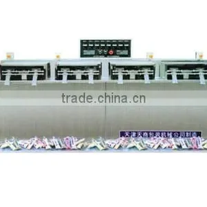 Formed-bag Airless Pressurized Filling Machine thumbnail-1
