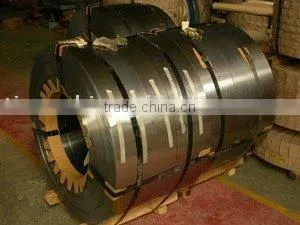 Stainless Steel Cold Rolled Strip thumbnail-1