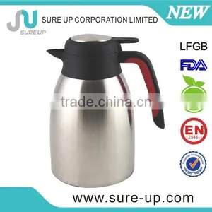 Fashionable New Style Stainless Steel Thermo Flask(JSCH) thumbnail-1