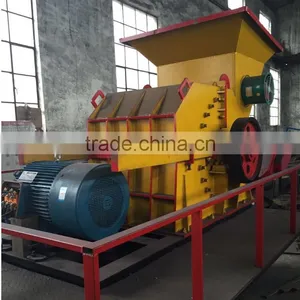 Scrap Oil Filter Element Crusher/recycling Used Engine Oil Filter Processing Line thumbnail-1