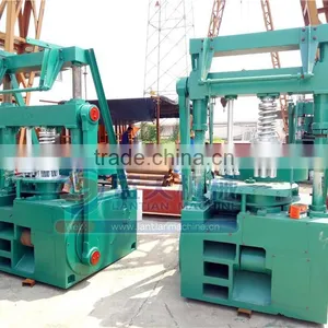 Shisha Charcoal Making Press Machine Price Hydraulic Coal Dust Briquette Machine thumbnail-5