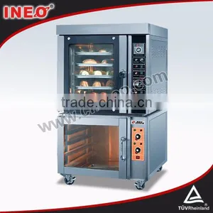 Commercial Bakery Equipment Mobile Pizza Oven/pizza Oven Gas/price of Pizza Oven thumbnail-1