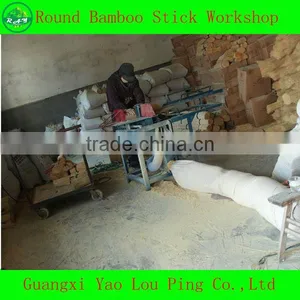 Raw Round Bamboo Stick For Agarbatti thumbnail-5