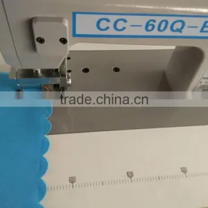 CE Ultrasonic Cc-60 Sealing Sewing Machine thumbnail-3