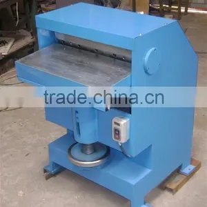 High Efficiency Electric Book Spine Round Machine thumbnail-1