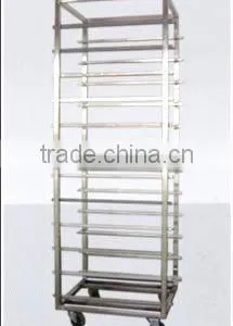 Toast Bread Rack thumbnail-1