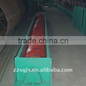 High Quality Sand Gravel Screw Conveyor for Mining thumbnail-1