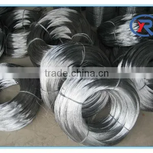 Low Price Electro Galvanized Wire/hot Dipped Galvanized Iron/steel Wire thumbnail-4