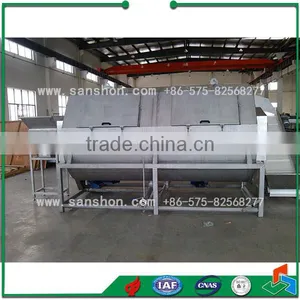 Seafood Product Sterilizing Machine thumbnail-5