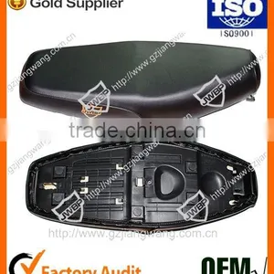 Durable Asiento De Cuero Para Motocicleta RX115 thumbnail-4