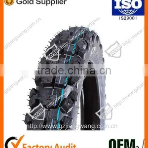 3.00-18 Motorcycle Tubeless Tyre thumbnail-5