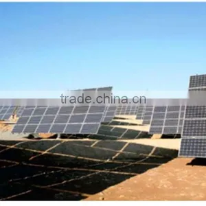 2-Axis Solar Tracker(6.6Kw) thumbnail-4