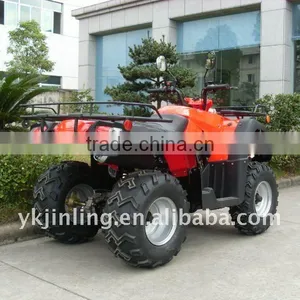 2016 NEW Eec Atv 250cc 250cc Atv Quad Bike 250cc Sports Atv thumbnail-5