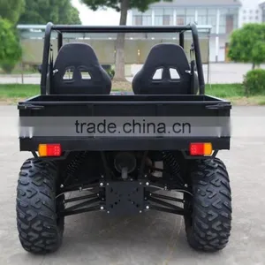 Epa 800cc Farm ATV/800cc Farm Vehicle/800cc UTV (TKU800-T) thumbnail-2