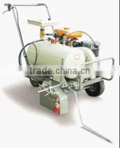 Road Marking Machine thumbnail-1