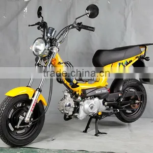 Mini Moped Motorcycle thumbnail-1
