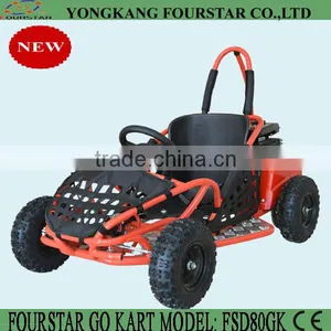 Off Road Buggy for Kids thumbnail-5
