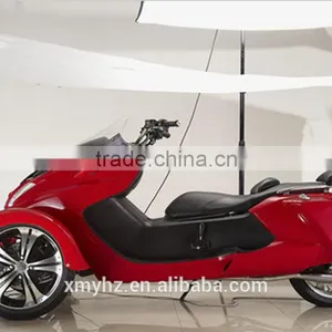 2016 New Design Passager Tricycle Motor Trike thumbnail-1