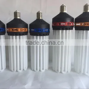 Hydroponics Garden 125W CFL Bulbs With Price thumbnail-1