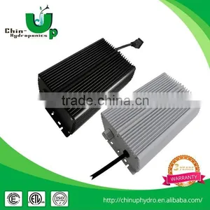 Hydroponics 277v 1000w de Grow Light Ballast/ Hps Dimmable Ballast /1000w Double Ended Ballast thumbnail-1