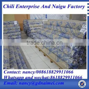 Pvc Wraping Roll Clear Film From China thumbnail-5