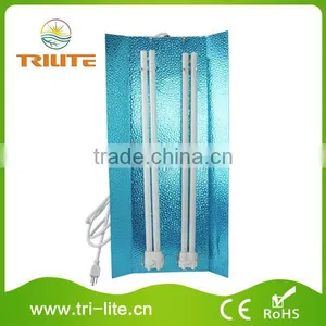 T5 HO Dual Tube for Seed Propagation Fluorescent Bulb Professional Lighting thumbnail-2