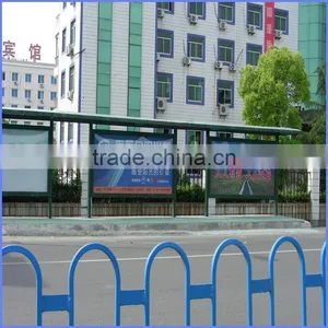 Polycarbonate Sheet PC Sheet for Advertising Sign Board thumbnail-1