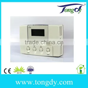 Multifunction NDIR CO2 Monitor LCD Display Carbon Dioxide Controller thumbnail-1