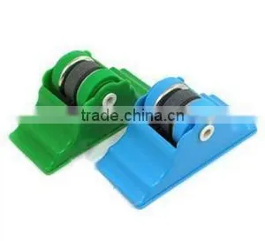 Mini Creative Grindstone Whetstone Kitchen Tool thumbnail-1
