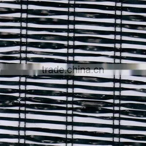 Taizhou Factory Agricultural Black 50% Shade Rate Plastic Shade Net thumbnail-1