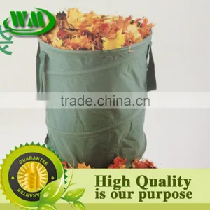 Garden Reuseable pe Grow Bags for Small Space Gardening thumbnail-4