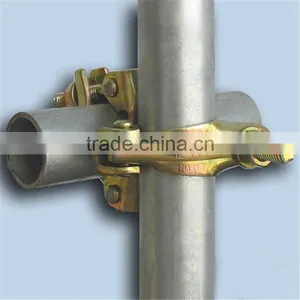 Pressed Rotating Unions and Couplings for Building Fasteners thumbnail-1