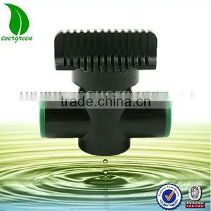 Flow Control Valve in Compression Fittings thumbnail-1