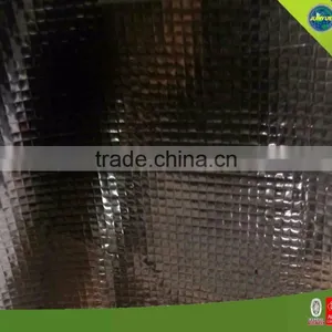 Attic Radiant Barrier Sarking Reinforced Aluminum Foil Laminated Fabric Thermal Insulation thumbnail-3