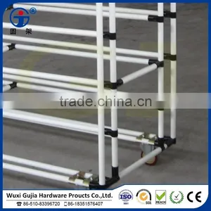 Lean Pipe & Tube for Diy Lean Trolley Handcart thumbnail-1